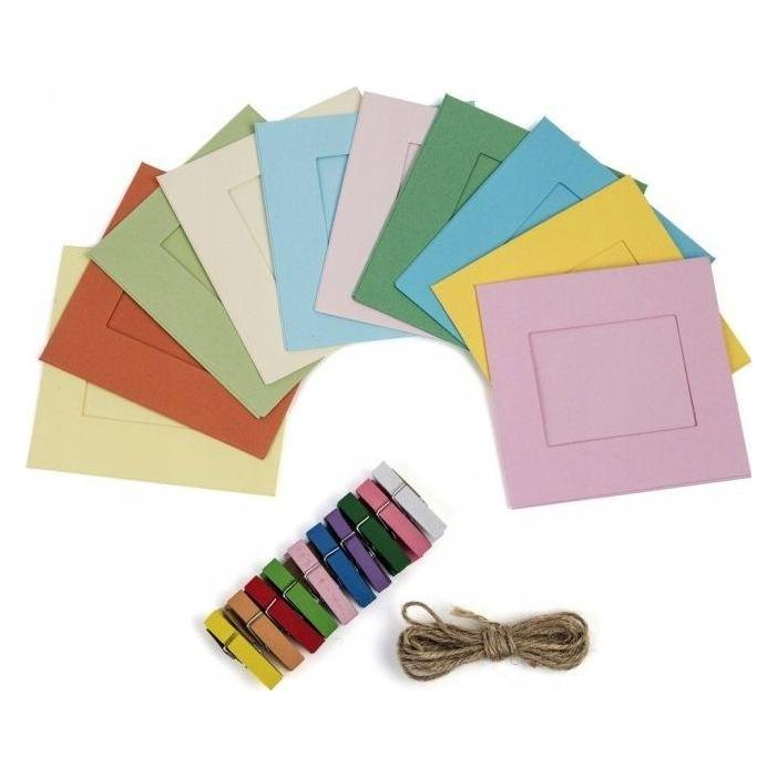 Polaroid LoveInstant Frame Camera (21135326)