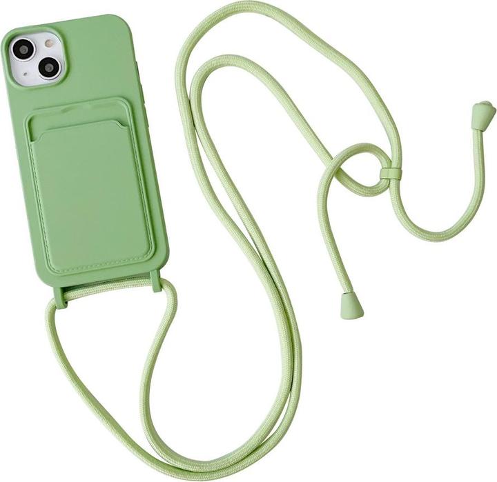 Verde chiaro