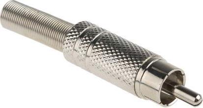 Produktbild RS PRO Phono Plugs-Nickel