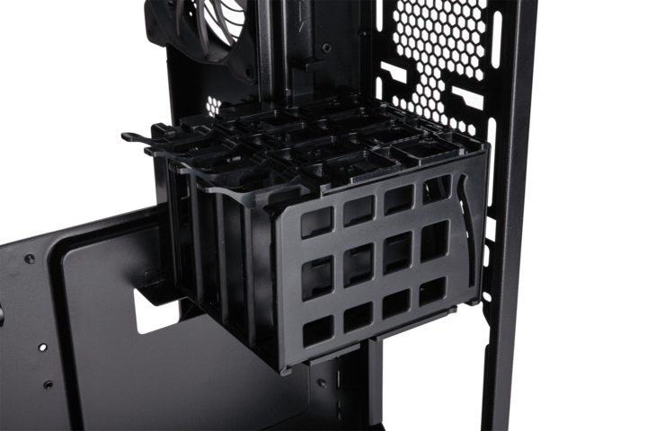 Produktbild Corsair Carbide Air 740 (ATX)