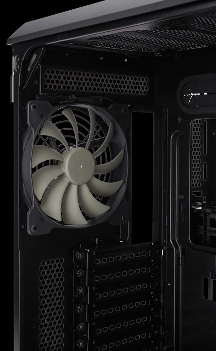 Produktbild Corsair Carbide Air 740 (ATX)
