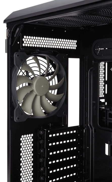 Produktbild Corsair Carbide Air 740 (ATX)