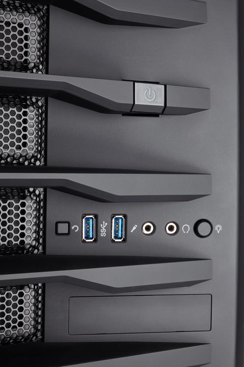 Produktbild Corsair Carbide Air 740 (ATX)