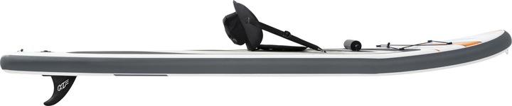 Produktbild Bestway HF SUP White Cap Convertible (10')