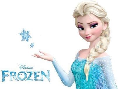 Produktbild Trefl FROZEN Ice Party 2: The Spirit of the Forest (Englisch)