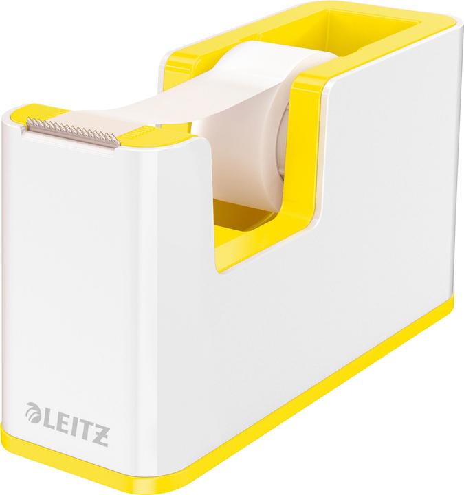 Produktbild Leitz DUO COLOR - Klebebandabroller