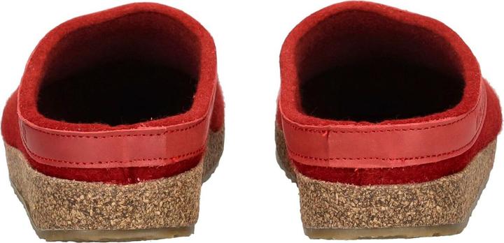 Actual product image Haflinger Grizzly Torben (44)