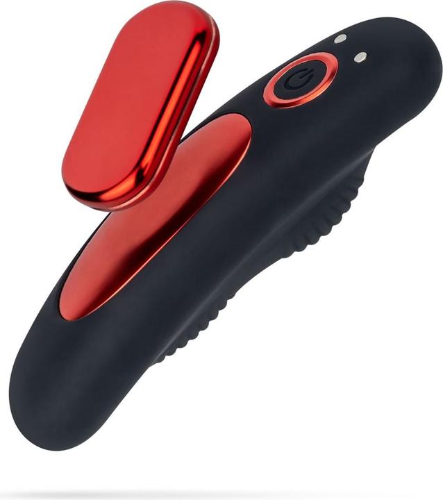 Actual product image Lieberté Maya Panty Vibe With Remote Control