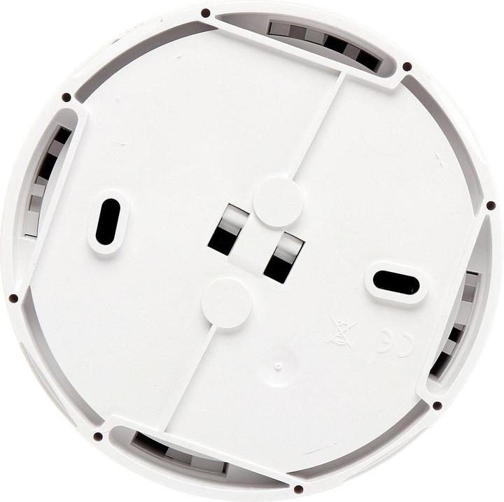 Produktbild Satel DETECTOR SMOKE&HEAT WIRELESS/ASD-200