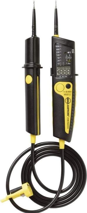 Produktbild Beha Amprobe Spannungsprüfer (CAT III 1000V, CAT IV 600V)