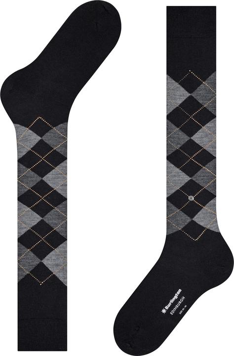 Produktbild Burlington Edinburgh Herren (Einzelpack, 40 - 46)