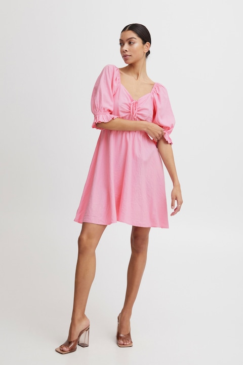 Actual product image B.young BYFALAKKA SHORT DR - 20812975 (36)