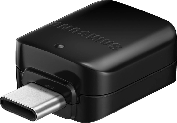 Actual product image Samsung Ee-Un930 (USB-A, USB Type C)