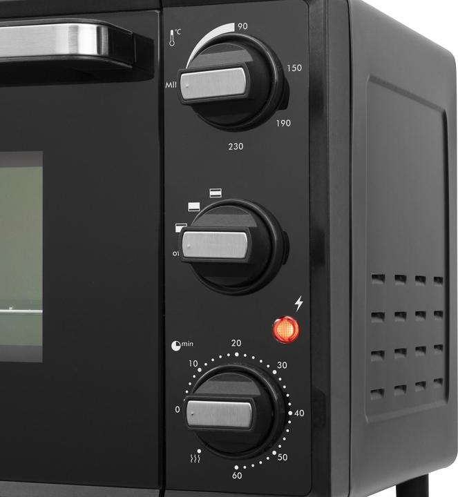 Actual product image Tristar OV-3620