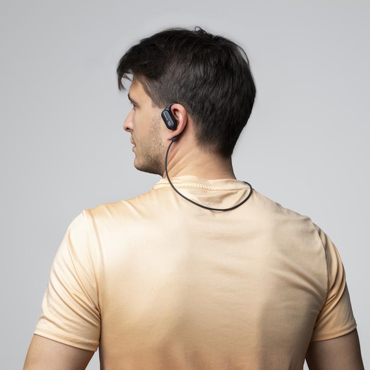 Image du produit PowerLocus Move Open Ear Bluetooth-Kopfhörer (6 h)