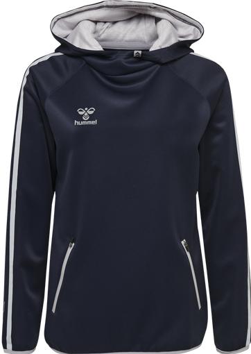 Produktbild hummel Cima Hoodie Woman (S)