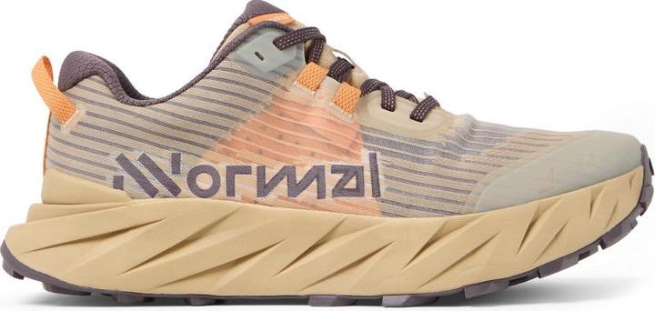 Produktbild Nnormal Cadí Men Beige (44)