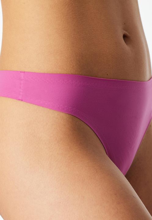 Produktbild Schiesser String Invisible Soft (40, Einzelpack)