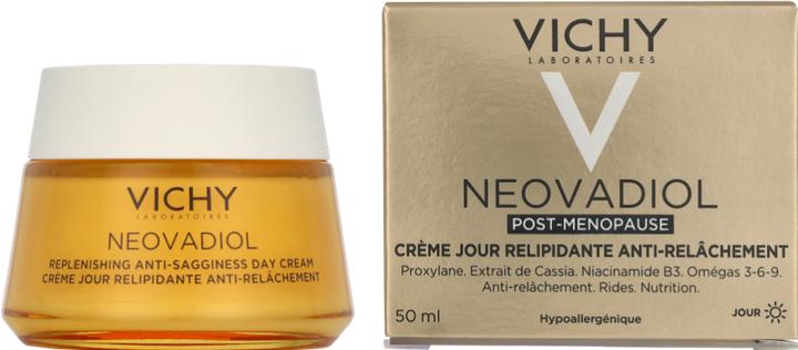 Immagine prodotto Vichy Neovadiol in post-menopausa (50 ml, Crema da giorno)