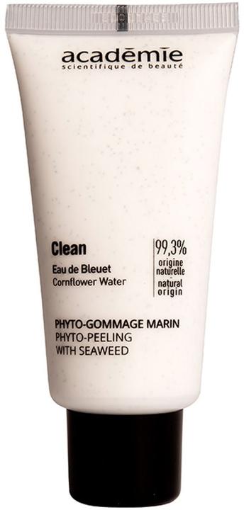 Académie Clean Phyto Gommage Marin Peeling 50ml (Reinigungspeeling, 50 ml)