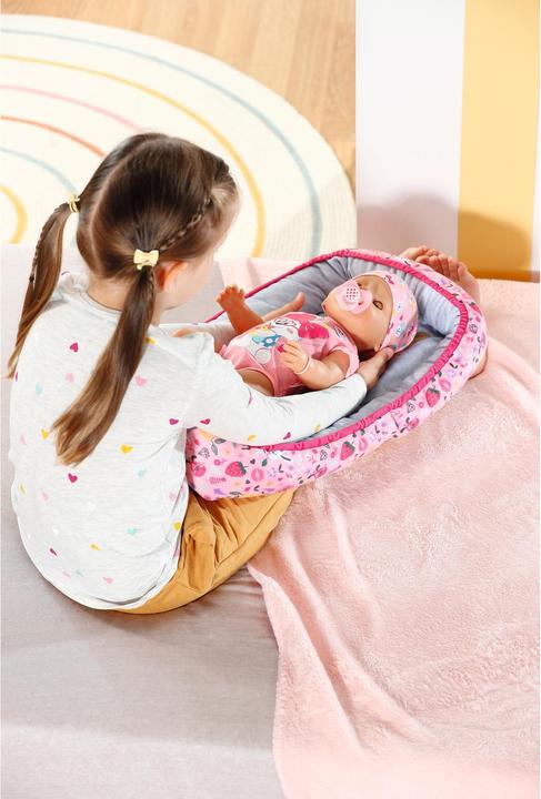 Immagine prodotto Zapf Creation Nido per bambini