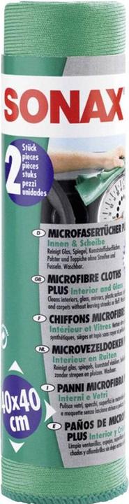 Actual product image Sonax Plus