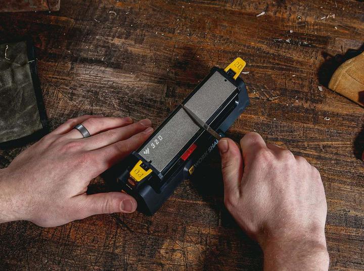 Produktbild Work Sharp Benchtop