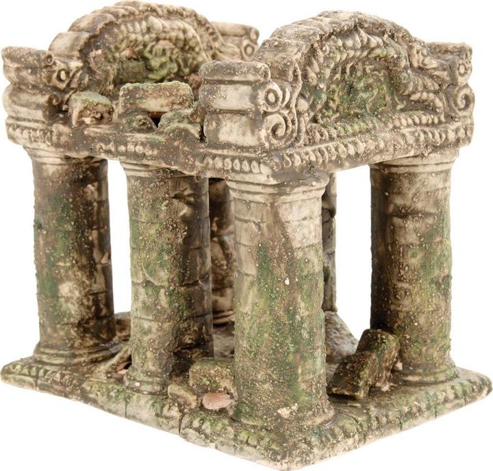 Produktbild Zolux Aquatic decoration of Angkor Mausoleum (sonstige Gegenstände)