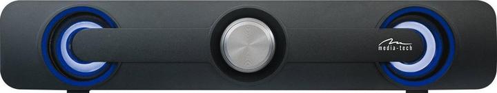 Actual product image Media-Tech MT3173 (5 W, 2.0 Channel)