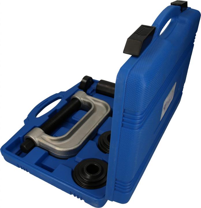 Actual product image Brilliant Tools 4 in 1 ball joint puller set, 7 pcs.