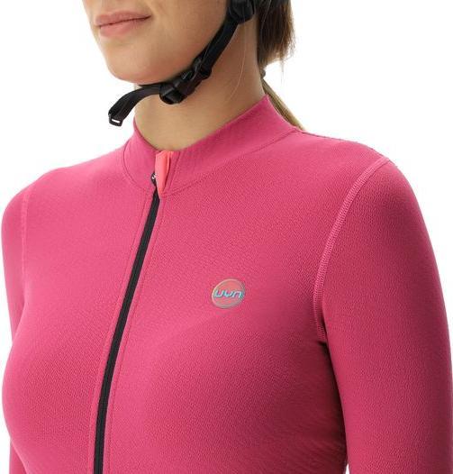 Image du produit UYN Langärmeliges Fahrradshirt Lightspeed (XS)