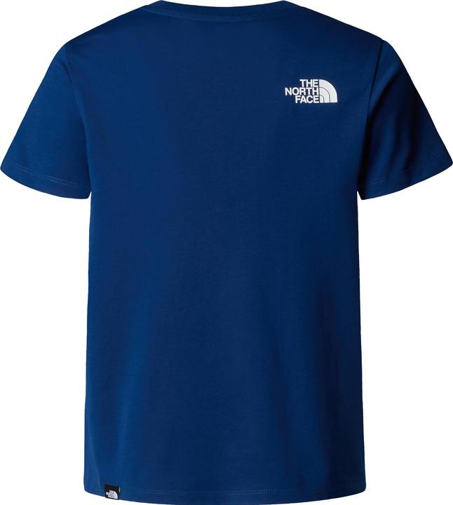 Actual product image North Face B Easy (XXL)