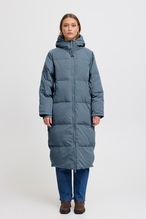 Actual product image Ichi IHBUNALA DOWN JA4 20119004 (XL)