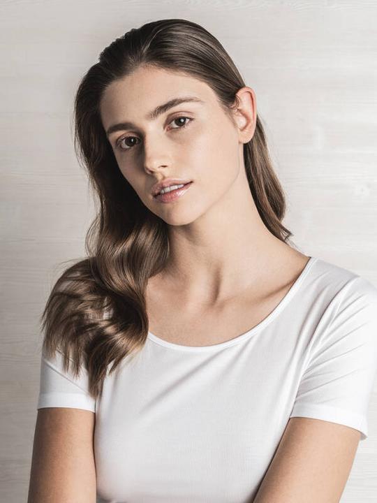 Actual product image ISA Bodywear Shirt kurzarm (S)