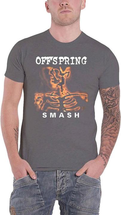 Produktbild The Offspring Smash TShirt (XXL)