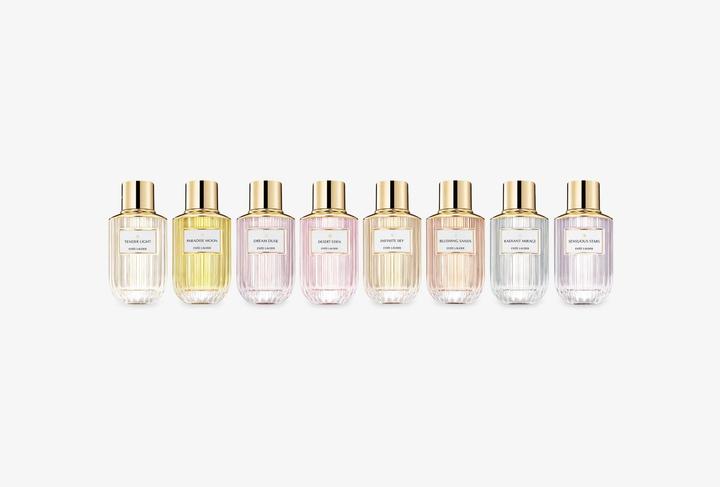 Produktbild Estée Lauder Luxery Fragrance Sensuous Stars (Eau de Parfum, 100 ml)