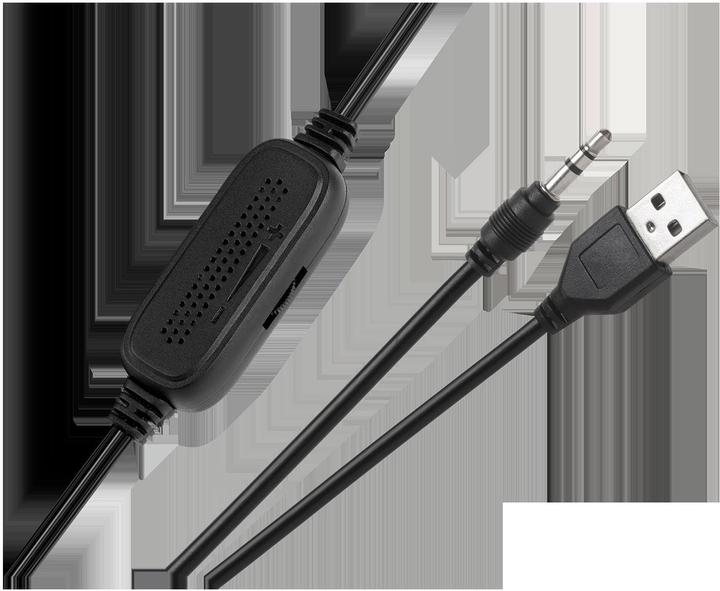 Produktbild Rebel 2.0 CS-15 computer speakers