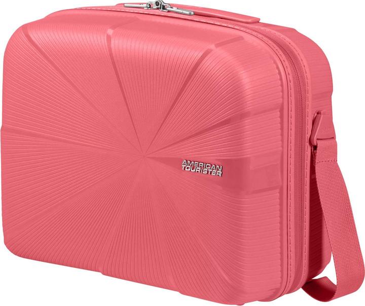 Produktbild American Crew Starvibe Toilettenartikel Rosa (14 l)