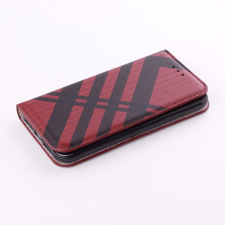 Produktbild PhoneLook Hülle Flip Lines (Apple iPhone 13 Pro Max)