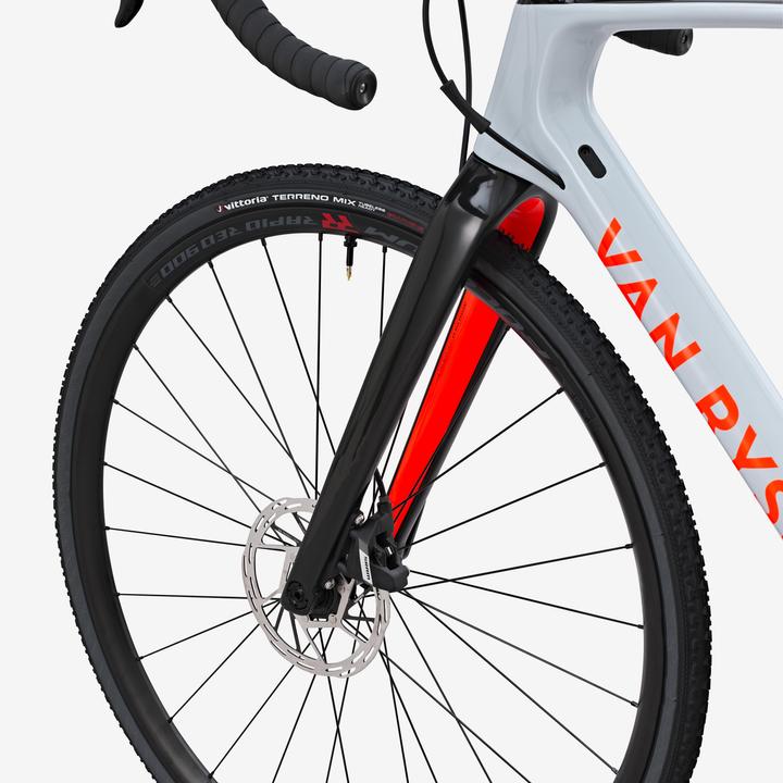 Actual product image Van rysel Rcx Ii