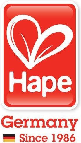 Produktbild Hape scanner Rainbow Balls, E0412