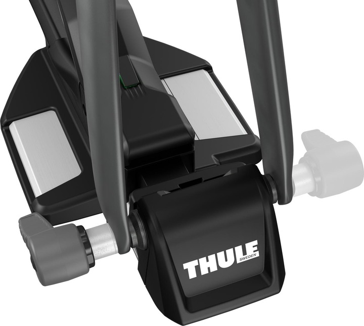 Actual product image Thule TopRide 568
