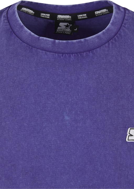 Produktbild Starter Essential Oversize Acid Tee - 176937 (S)