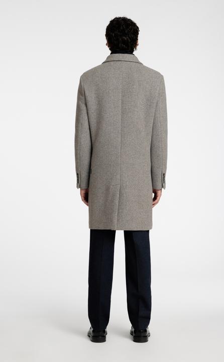 Produktbild Selected Homme Slhnew Joseph Coat Noos