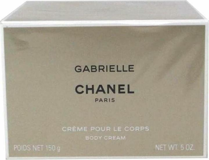 Produktbild Chanel Gabrielle (Körpercreme, 150 ml)