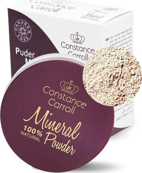 Immagine prodotto Constance Carroll Polvere minerale 100% sciolta No.01 Beige chiaro 10g (01 Beige chiaro)