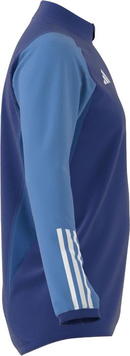 Image du produit adidas Tiro 23 Competition Training Top" mėlynas vyriškas megztinis HU1309 (M) (M)