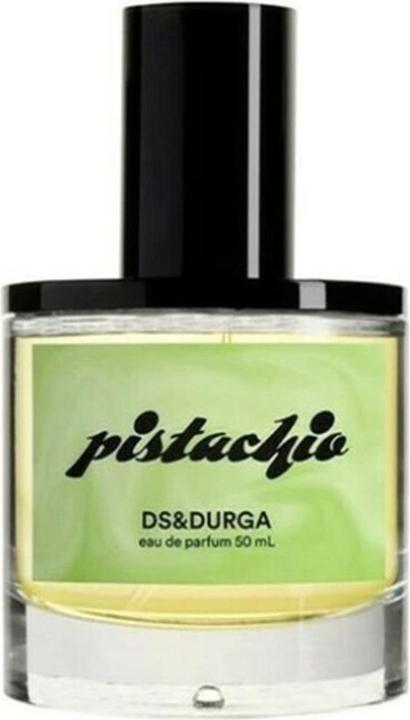 Actual product image D.S. & Durga DS & Durga Pistachio for Unisex 1.7 oz EDP Spray 50ml (Eau de parfum, 50 ml)