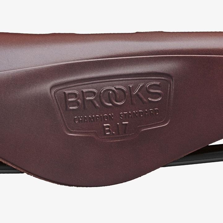 Actual product image Brooks England B17 Standard
