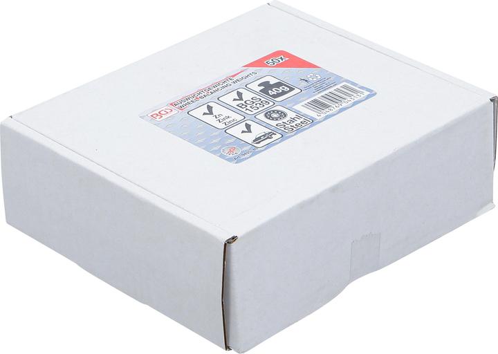 Actual product image BGS Balancing weights